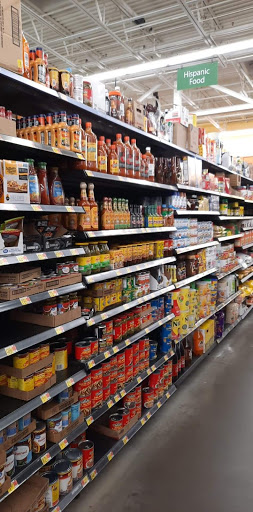 Discount Store «Walmart», reviews and photos, 40 Drury Dr, La Plata, MD 20646, USA