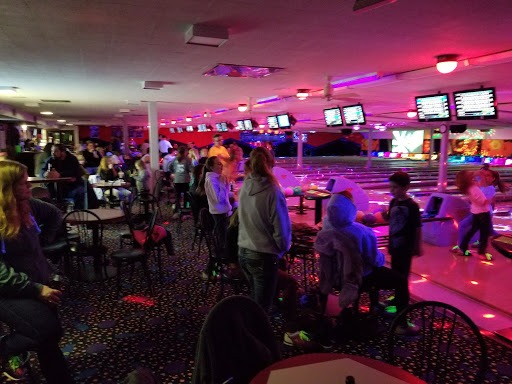 Bowling Alley «Timbers Bowling Lanes», reviews and photos, 1246 Conant St, Maumee, OH 43537, USA