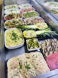 Photo n°9 de La Table du Boulanger à Bertrichamps ()