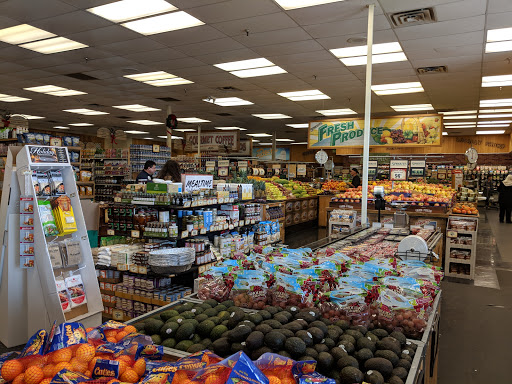 Grocery Store «Sprouts Farmers Market», reviews and photos, 4006 S Lamar Blvd #400, Austin, TX 78704, USA