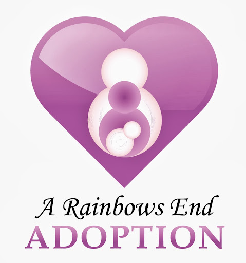A Rainbows End Adoption