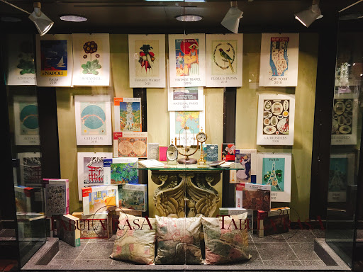 Stationery Store «Tabula Rasa Social Stationers», reviews and photos, 330 Trolley Square, Salt Lake City, UT 84102, USA