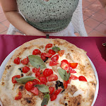 Photo n°1 de l'avis de Fernando.a fait le 26/06/2022 à 21:21 sur le  Osteria della mamma à Ischia