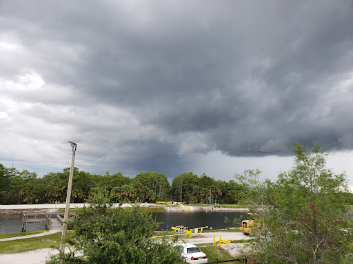 Nature Preserve «Karen T. Marcus Sandhill Crane Access Park», reviews and photos, 8175 PGA Boulevard, Palm Beach Gardens, FL 33418, USA