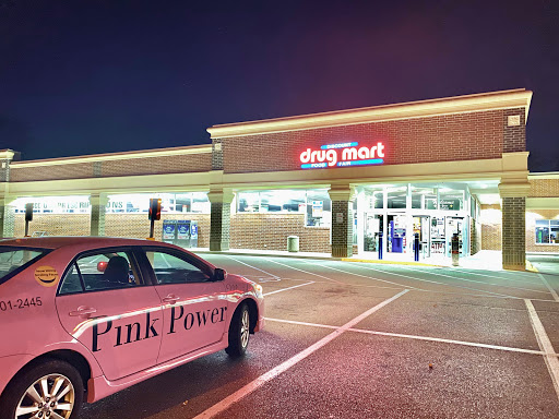 Discount Drug Mart, 240 W Central Ave, Springboro, OH 45066, USA, 