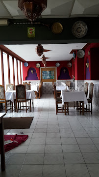 Atmosphère du Restaurant Safi à Porcheville - n°3