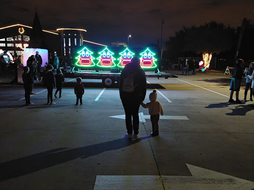 Community Center «Flower Mound Community Activity Center», reviews and photos, 1200 Gerault Rd, Flower Mound, TX 75028, USA