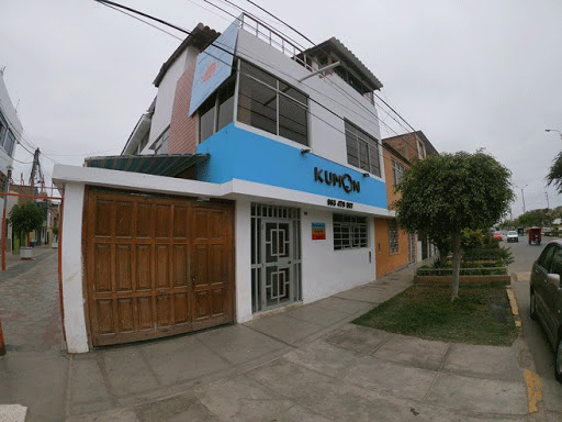 Centro educativo Chiclayo