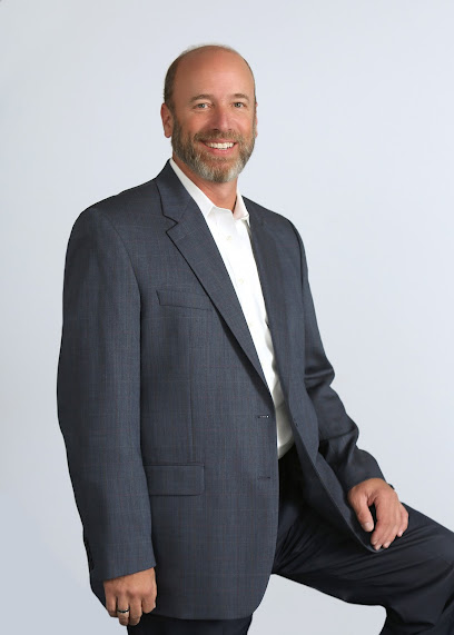 Michael Pitts at Homeowners Financial Group USA, LLC