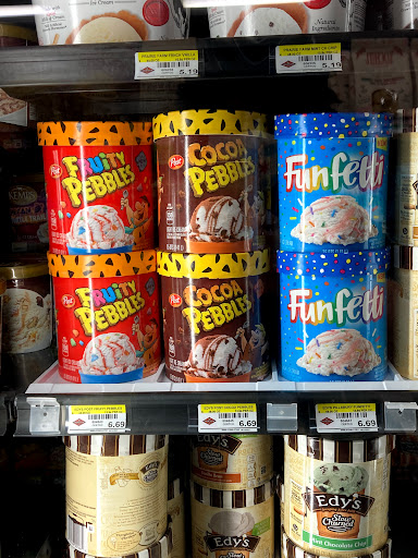 Market «Capitol Centre Market», reviews and photos, 111 N Broom St, Madison, WI 53703, USA