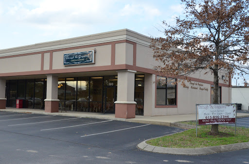 American Restaurant «Through The Grapevine», reviews and photos, 630 Broadmor Blvd Ste. 190, Murfreesboro, TN 37129, USA