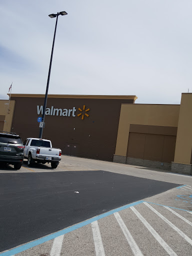 Department Store «Walmart Supercenter», reviews and photos, 3200 John A Williams Blvd, Bedford, IN 47421, USA