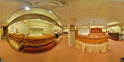 Funeral Home «Sinai Chapels», reviews and photos, 162-05 Horace Harding Expy, Fresh Meadows, NY 11365, USA