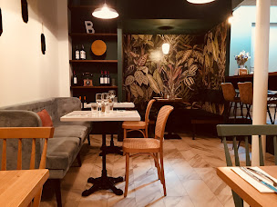 Photo n°12 de Plan B à Dinan ()