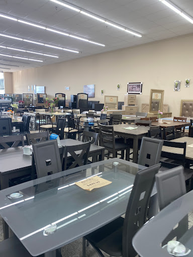 Furniture Store «Price Busters Discount Furniture», reviews and photos, 7756 Marlboro Pike, Forestville, MD 20747, USA