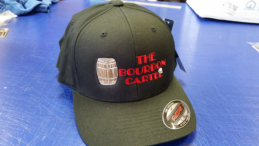 Print Shop «Express Service Signs & T-Shirts», reviews and photos, 9121 Reading Rd, Reading, OH 45215, USA