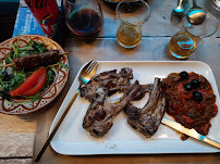 Les plus récentes photos du Restaurant marocain Au monde de Jennah à Toulouse - n°1