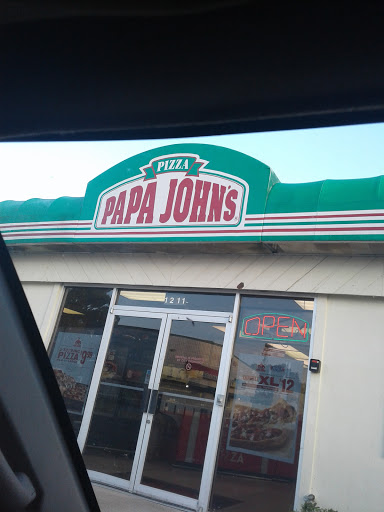 Papa Johns Pizza image 5