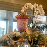 Photo n°1 de l'avis de Lucia.m fait le 13/08/2020 à 09:42 sur le  Bauer Hotel à Venice