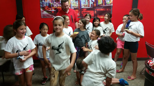 Gym «Kids NINJA Warrior», reviews and photos, 9946 Mills Station Rd #3, Sacramento, CA 95827, USA