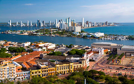 Rest Agencia Turistica - Tours en Cartagena