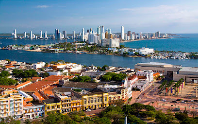 Rest Agencia Turistica - Tours en Cartagena