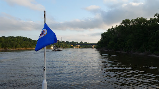 Boat Tour Agency «Padelford Packet Boat Co», reviews and photos, 205 Dr Justus Ohage Blvd, St Paul, MN 55107, USA