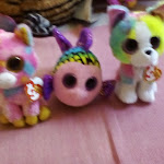 Photo n° 1 de l'avis de Ana.e fait le 16/07/2017 à 12:11 pour Claire's in France Avignon à Avignon