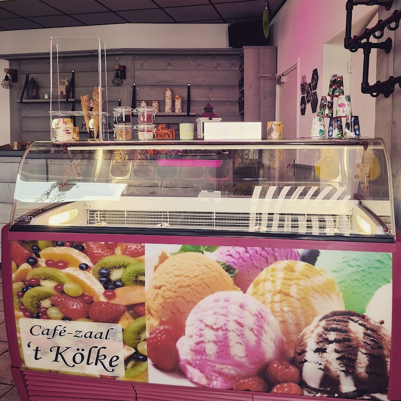 Café-Zaal 't Kölke