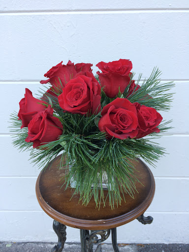 Florist «Carrollwood Florist», reviews and photos, 11745 N Dale Mabry Hwy, Tampa, FL 33618, USA
