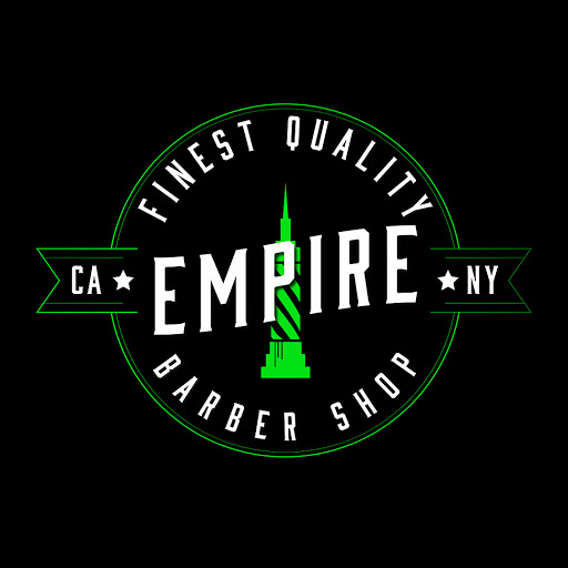 Barber Shop «Empire Barbershop», reviews and photos, 114 Sun Valley Mall, Concord, CA 94520, USA