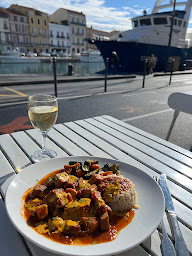 Photo n°39 de Le Bistrot du Pêcheur à Sète ()