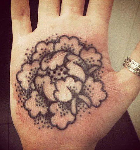 Explore big toe tattoos ideas, creative tattoo ideas in Washington, available at Fattys Tattoos & Piercings Dupont Circle