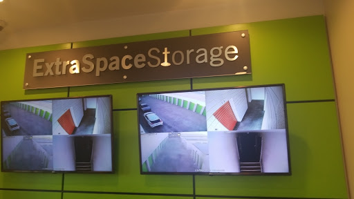 Storage Facility «Extra Space Storage», reviews and photos, 305 S Long Beach Blvd, Compton, CA 90221, USA