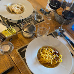 Photo n°2 de l'avis de Ale. fait le 04/01/2022 à 20:55 sur le  Rifugio Tamai à Sutrio