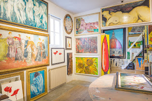 Art Gallery Studio Iguarnieri