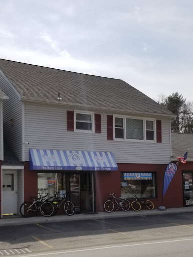 Ice Cream Shop «Uncle Louie G», reviews and photos, 69 Fairfield Dr, Patterson, NY 12563, USA