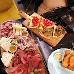 Photo n°2 de l'avis de Alice.o fait le 22/09/2022 à 09:54 sur le  Salotto 23 Food & Drink à Sant'Agata Dé Goti