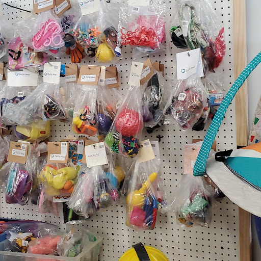 Thrift Store «Stone Soup Thrift Shop», reviews and photos, 950 3rd St # 120, St Paul Park, MN 55071, USA