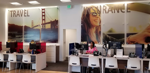 Auto Insurance Agency «AAA White Marsh Car Care Insurance Travel Center», reviews and photos