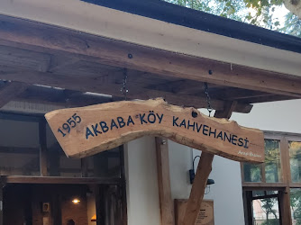 Akbaba Köy Kahvesi