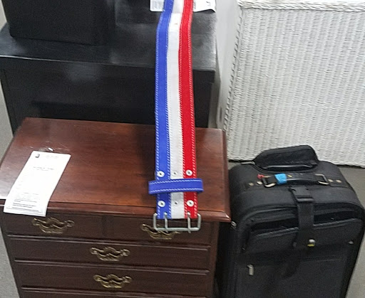 Thrift Store «Goodwill», reviews and photos, 137 Parris Island Gateway, Beaufort, SC 29906, USA