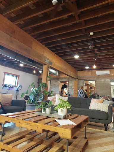 Beauty Salon «Luminous Salon & Spa», reviews and photos, 202 SW 5th St, Corvallis, OR 97333, USA