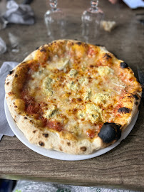 Pizza du Restaurant & pizzeria ASCOLI à Saint-Cyprien - n°16