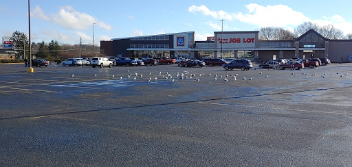 Supermarket «ALDI», reviews and photos, 444 Quaker Ln, Warwick, RI 02886, USA