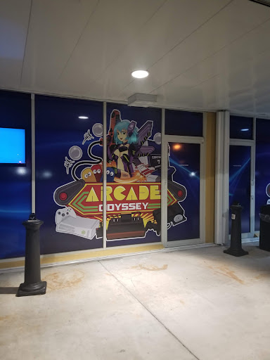 Video Arcade «Arcade Odyssey», reviews and photos, 12045 SW 117th Ave, Miami, FL 33186, USA