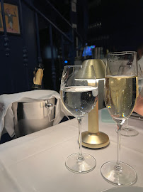 Plats et boissons du Restaurant argentin BAEZ à Paris - n°5