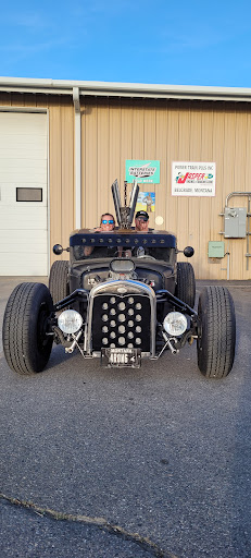 Auto Repair Shop «Power Train Plus», reviews and photos, 5172 Jackrabbit Ln, Belgrade, MT 59714, USA