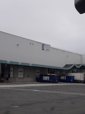 Binome Logistics à Bruyères-sur-Oise