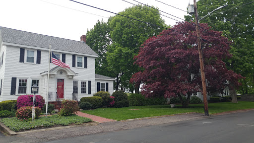 Golf Club «Braintree Municipal Golf Course», reviews and photos, 101 Jefferson St, Braintree, MA 02184, USA